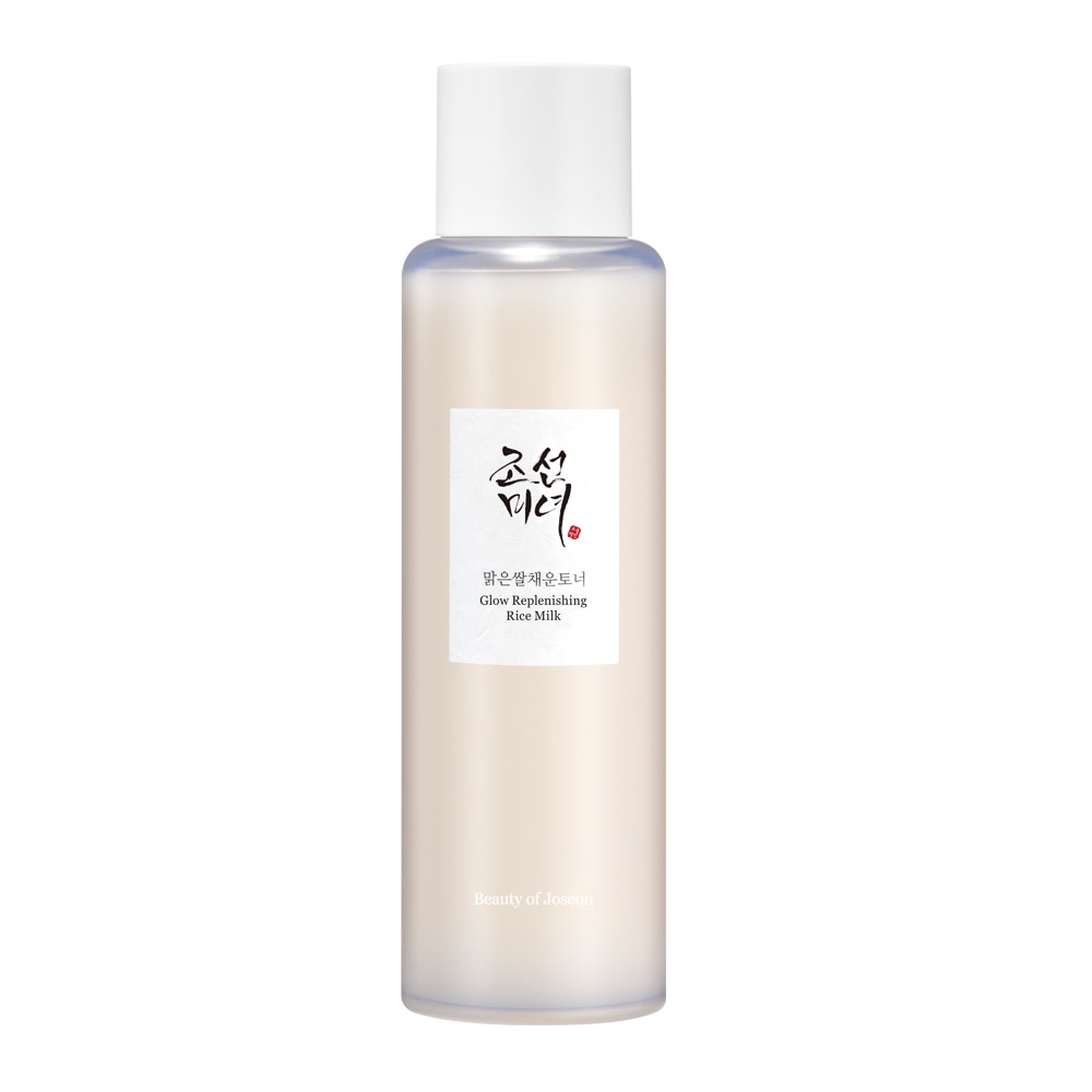 GLOW REPLENISHING RICE MILK LIGHTWEIGHT HYDRATION TONER (T&Oacute;NICO HIDRATANTE)